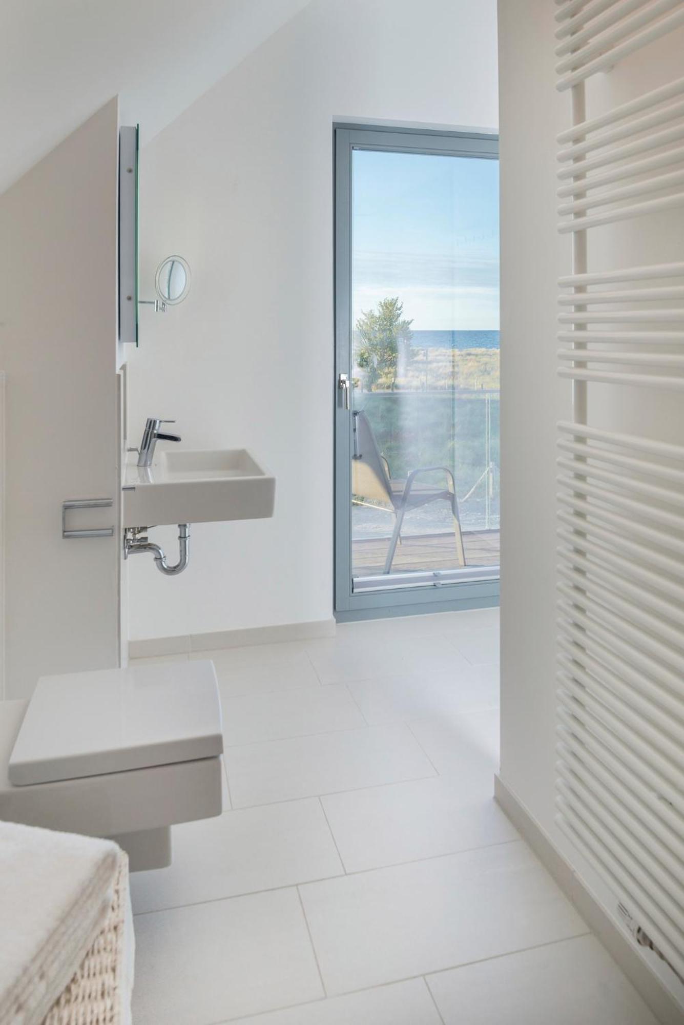 Ostsee - Reetdachhaus Nr 36 "Warder" Im Strand Resort Heiligenhafen Εξωτερικό φωτογραφία